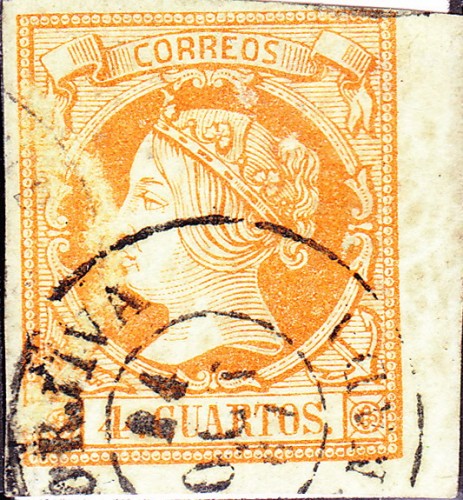 ORJIVA GRANADA 14 OCT 61