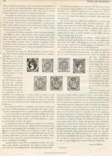 Artículo Los Sellos de Telégrafos usados en Cuba, de Arturo Roca y2 450.jpeg