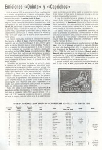 Articulo Goya de 1981 Catálogo VIII Exposición Filatélica HispanoFrancesa Zaragoza 1 400.jpeg