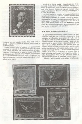Articulo Goya de 1981 Catálogo VIII Exposición Filatélica HispanoFrancesa Zaragoza 2 400.jpeg