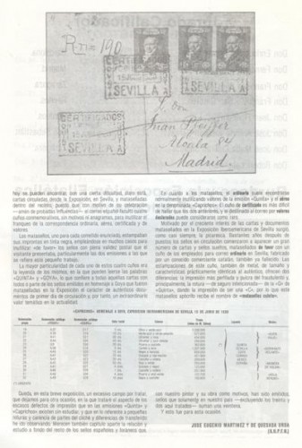 Articulo Goya de 1981 Catálogo VIII Exposición Filatélica HispanoFrancesa Zaragoza y3 400.jpeg