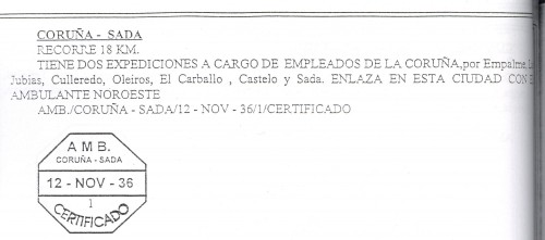 Los Correos Ambulantes de Galicia. La Coruña-Sada. 1. Baja.jpg
