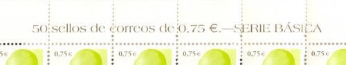 2013-01-02. Serie básica. 0,75 euros. Cabecera.jpg