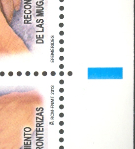 2013-01-08. Efemérides. Reconocimiento de las Mugas fronterizas. Marca de color derecha.jpg