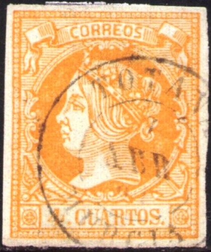 02-071 1860 edifil 52 usado totana murcia.jpg