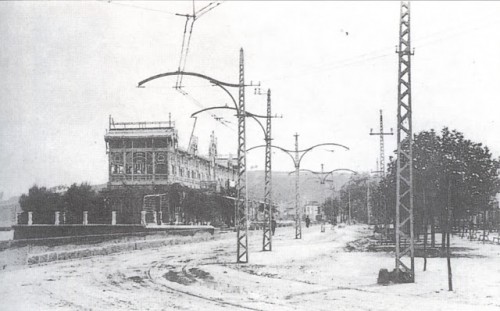 Tranvía Sada. 08. Sada. Zona de la terraza.jpg
