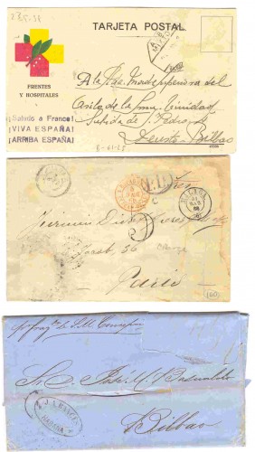 Cartas sellos arrancados..jpg