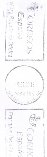 FPO. AF-108. Madrid Suc.88. 2884294. 2013-02-18.jpg