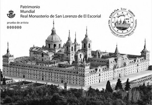 2013-03-21. Patrimonio Mundial. Prueba de artista. Imagen.jpg