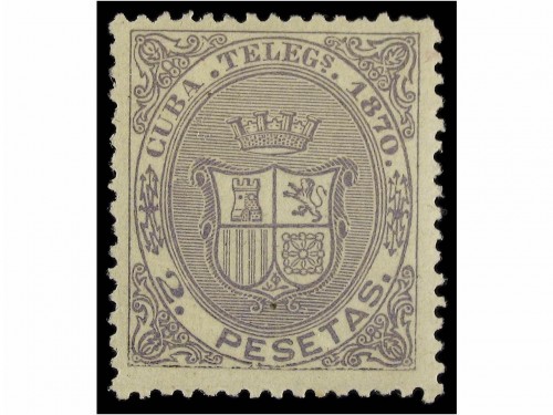 Ed.T-13. 2 pts. lila gris. TELÉGRAFOS.jpg