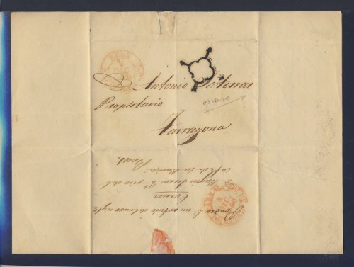 Reus a Tarragona - 1850 - Baeza + Aranya.jpg