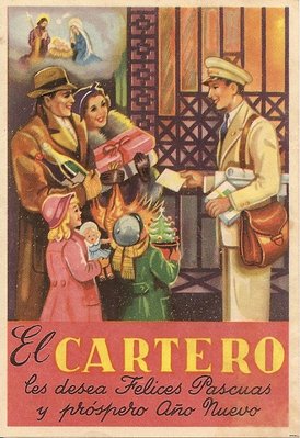 parece la mas antigua, pero no hay ninguna referencia para guiarse.