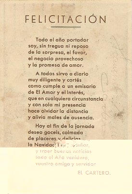 Reverso de la siguiente