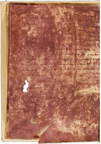 SECRETUM TEMPLI. LA REGLA PRIMITIVA DEL TEMPLE, CARTAS DE LOS ULTIMOS TEMPLARIOS y EPISTOLARIO INTIMO DE JAQUES DE MOLAY. Valencia. Ediciones Grial, 2005 3.jpg