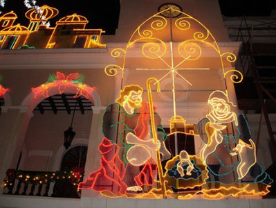 Navidad en Puerto Rico