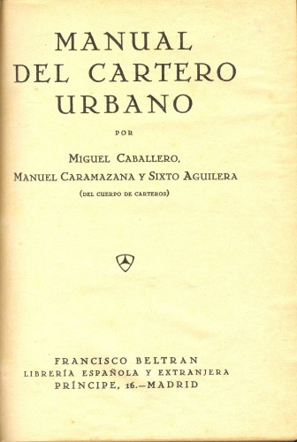 Manual del Cartero Urbano. Baja.jpg