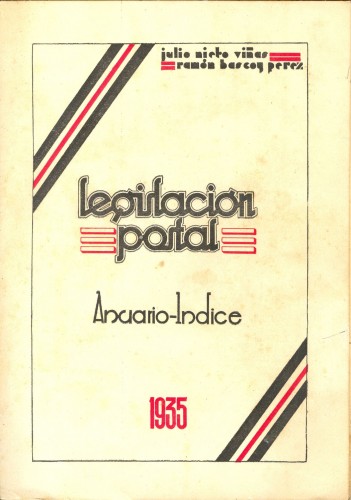 Anuario-Índice de Legislación de Correos. 1935. Baja.jpg