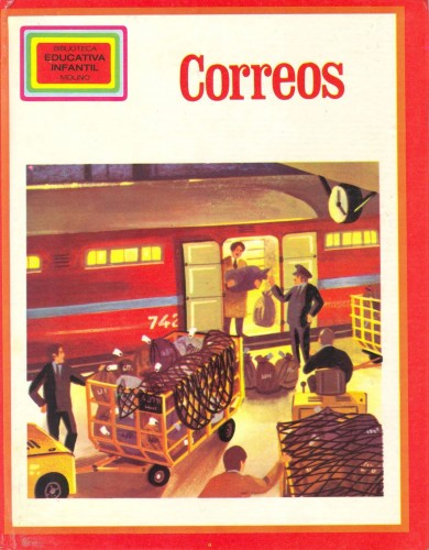 Correos. Biblioteca Educativa Infantil Molino. Número 22. Baja.jpg