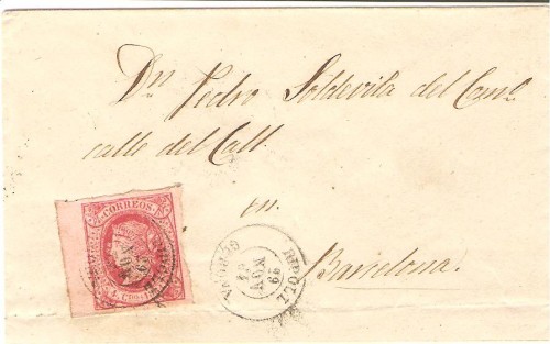 fechador de Ripoll 003-dorso Cartero 5ª Sección-sobre mecanizado.jpg