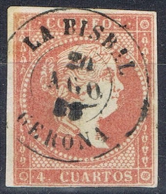 La Bisbal num 48