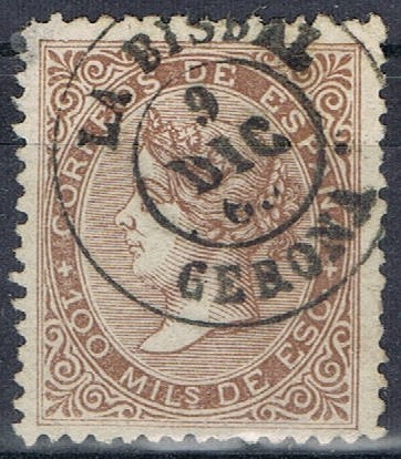 la Bisbal 99