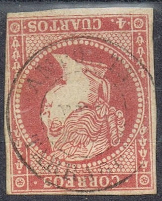 Amposta 48B (tipo III)