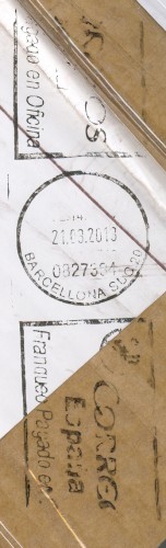 FPO. AF-108. Barcelona Suc.20. 0827394. 2013-03-21.jpg