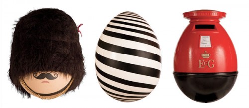 Buzon-Huevo Busby by Rachel Waldron, Hypno Egg by Georgia Byng, and Egg Letter Box by Benjamin Shine.jpg