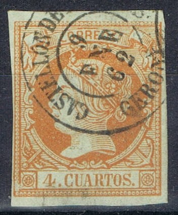 Castelló 52
