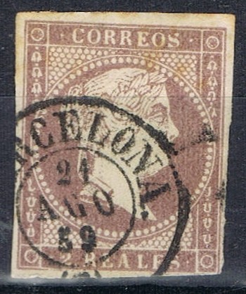 Barcelona 50