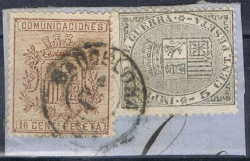 Barcelona 141 y 153