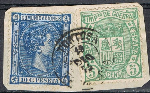 Tortosa 154 y 164