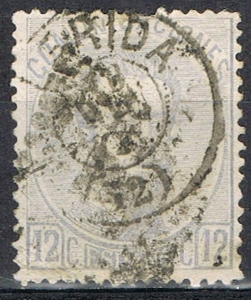 Lerida 122