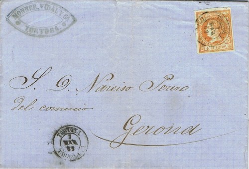 Tortosa carta num 52