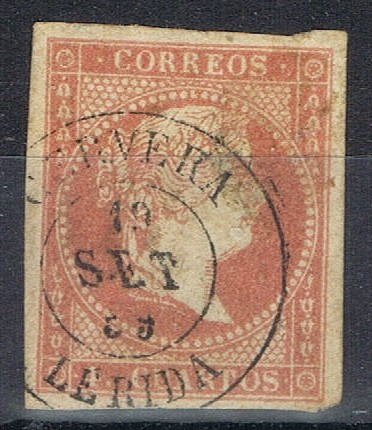 Cervera 48