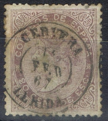 Cervera 92