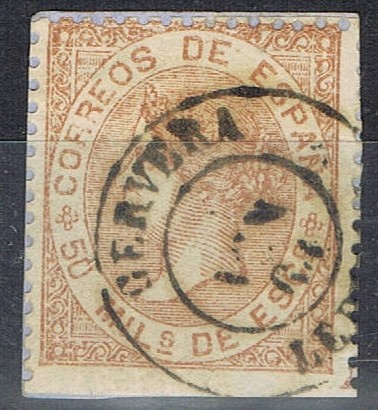 Cervera 96