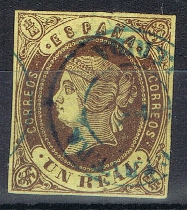 Cervera 61