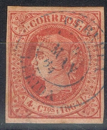 Cervera 64