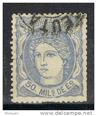Ceuta 107