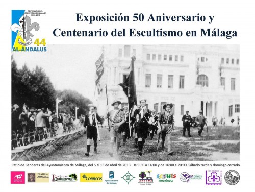 Málaga. 2013. Exposición Scout. Baja.jpg