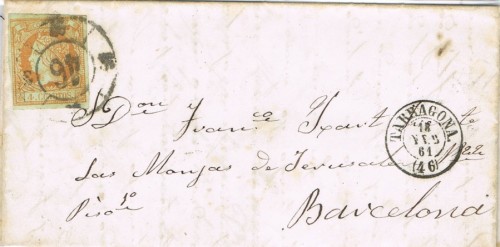 Tarragona carta num 52