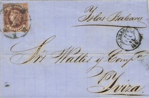 Tarragona carta num 58
