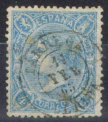 Tarrega 75