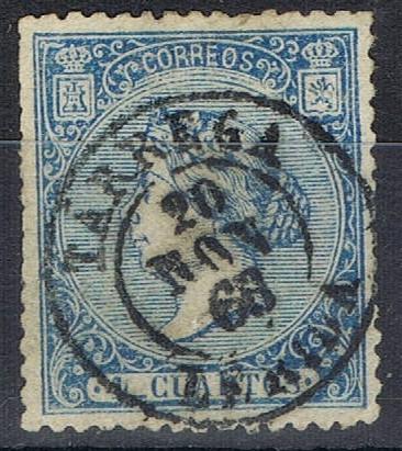 Tarrega 81