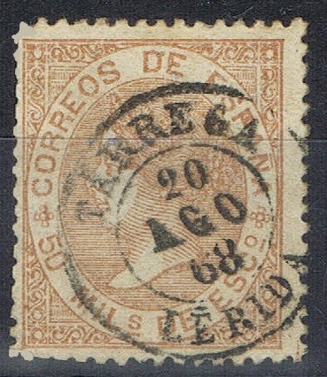 Tarrega 96