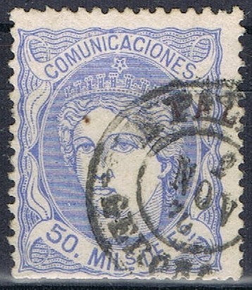 Palamos 107