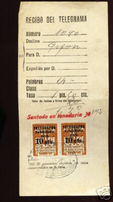 BARCELONA RECIBO TELEGRAMA TELÉGRAFOS Nº. 4.jpg