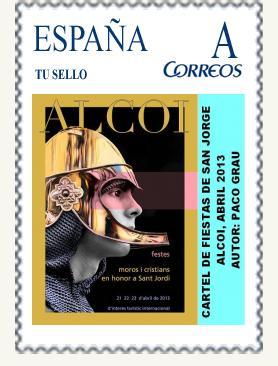 L063 - CARTEL FIESTAS ALCOY 2013.jpg
