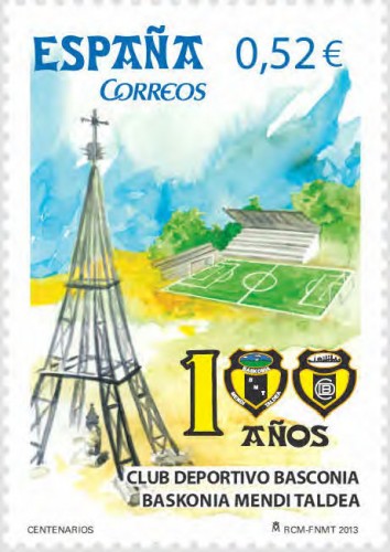 2013-05-07. Centenarios. Clubes Deportivo Basconia y Baskonia Mendi Taldea. Imagen.jpg